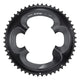 Shimano, 105 FC-R7000, Chainring, Teeth: 34, Speed: 11, BCD: 110, Bolts: 4, Inner, Aluminum, Black, Y1WV34000