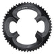 Shimano, 105 FC-R7000, Chainring, Teeth: 34, Speed: 11, BCD: 110, Bolts: 4, Inner, Aluminum, Black, Y1WV34000