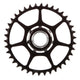 SRAM, X-SYNC 2 Bosch, Chainring, Teeth: 16, Speed: 12, BCD: Direct Mount, Single, Steel, Black