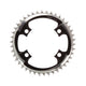 SRAM, X-SYNC 2 107mm, Chainring, Teeth: 40, Speed: 12, BCD: 107, Bolts: 4, Single, Aluminum, Grey