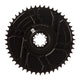 SRAM, X-SYNC 2 Aero Direct Mount, Chainring, Teeth: 48, Speed: 12, BCD: Direct Mount, Single, Aluminum, Black