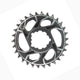 SRAM, X-SYNC 2 X01 Eagle Polar Grey, Chainring, Teeth: 30, Speed: 12, BCD: Direct Mount, Single, Alloy, Offset 6mm, Grey