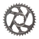 SRAM, X-SYNC 2 X01 Eagle Polar Grey, Chainring, Teeth: 30, Speed: 12, BCD: Direct Mount, Single, Alloy, Offset 6mm, Grey