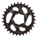SRAM, X-SYNC 2 SL XX1 Eagle Lunar Grey 6mm, Chainring, Teeth: 30, Speed: 12, BCD: Direct Mount, Single, Alloy, Grey