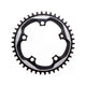 SRAM, X-SYNC 42T 110mm, Chainring, Teeth: 42, Speed: 11, BCD: 110, Bolts: 5, Single, Aluminum, Black