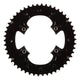 Shimano, Sora FC-R3000 34T, 4x110mm BCD, Chainring, Teeth: 34, Speed: 9, BCD: 110, Bolts: 4, Inner, Black