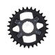 Shimano, SLX SM-CRM75, Chainring, Teeth: 30, Speed: 12, BCD: Direct Mount, Aluminum/Composite/Steel, Grey