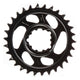 SRAM, Eagle, Chainring, Teeth: 30, Speed: 11/12, BCD: Direct Mount, Aluminum, Grey, -4mm