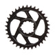 SRAM, Eagle, Chainring, Teeth: 30, Speed: 11/12, BCD: Direct Mount, Aluminum, Grey, -4mm