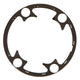 SRAM, Force Wide Chain Jam Guard, Black