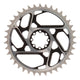SRAM, Eagle T-Type DM XX SL 0mm Offset, Chainring, Teeth: 32, Speed: 12, BCD: Direct Mount, Aluminum, Black