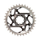 SRAM, Eagle T-Type DM XX SL 0mm Offset, Chainring, Teeth: 32, Speed: 12, BCD: Direct Mount, Aluminum, Black
