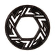 SRAM, T-Type Chainring Guard, Chainring Hardware