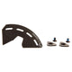 SRAM, X0 D1, Bashguard, 30, Kit