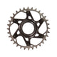 SRAM, XX T-Type Fazua, Chainring, Teeth: 32, Speed: 12, BCD: Direct Mount, Aluminum/Steel, Silver