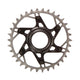 SRAM, XX T-Type Fazua, Chainring, Teeth: 32, Speed: 12, BCD: Direct Mount, Aluminum/Steel, Silver