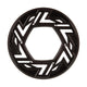 SRAM, T-Type eMTB Chainring Guard