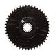 SRAM, Red E1 Aero, Chainring, Teeth: 48, Speed: 12, BCD: Direct Mount SRAM 8 Bolt