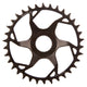 SRAM, Bosch DU38 T-Type, Chainring, Teeth: 36, Speed: 12, BCD: Direct Mount Bosch DU38, Steel, Black