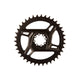 SRAM, Rival E1 1x Direct Mount, Chainring, Teeth: 38, Speed: 12/13, BCD: Direct Mount SRAM 8 Bolt, Black