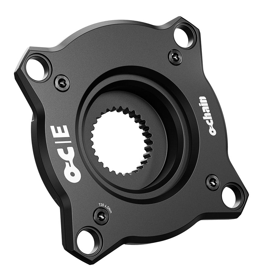 Ochain, Ochain E, Bosch DU38