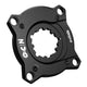 Ochain, Ochain N, 3 Bolt, Black