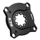 Ochain, Ochain N, 3 Bolt, Black