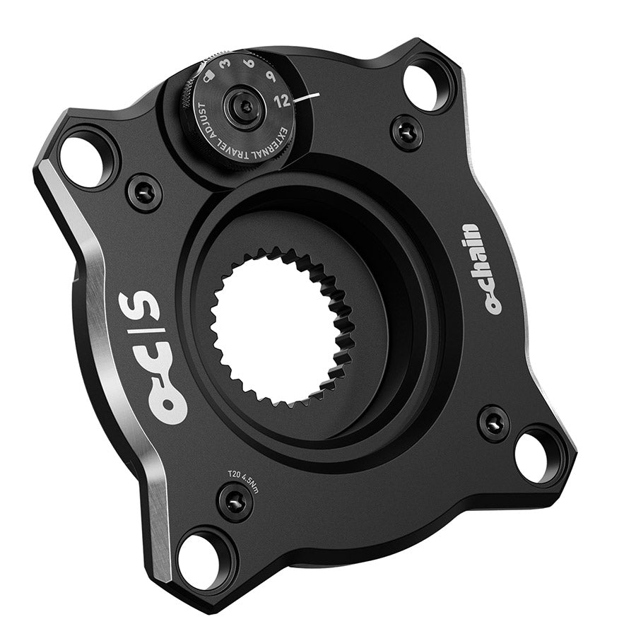 Ochain, Ochain S, Bosch DU38