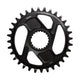 Shimano, XT SM-CRM86, Chainring, Teeth: 30, Speed: 12, Front, Aluminum, Black, ISMCRM86A0