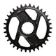 Shimano, XT SM-CRM86, Chainring, Teeth: 30, Speed: 12, Front, Aluminum, Black, ISMCRM86A0