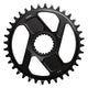 Shimano, XT SM-CRM86, Chainring, Teeth: 30, Speed: 12, Front, Aluminum, Black, ISMCRM86A0