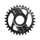 Shimano, XTR SM-CRM96, Chainring, Teeth: 30, Speed: 12, Front, Aluminum, Black, ISMCRM96AA0