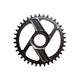 Shimano, XTR SM-CRM96, Chainring, Teeth: 30, Speed: 12, Front, Aluminum, Black, ISMCRM96AA0