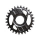 Shimano, XTR SM-CRM96, Chainring, Teeth: 30, Speed: 12, Front, Aluminum, Black, ISMCRM96AA0