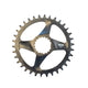 FSA, Comet DM Megatooth, Chainring, Teeth: 36, Speed: 11, BCD: Direct Mount, Single, Stainless Steel, Silver