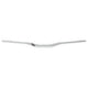 FORM Aluminum 35 Handlebar - 25mm / Chrome