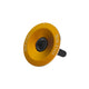 Top Cap and Bolt - Gold