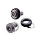 FSA, QR-1, Crank bolts, Pair