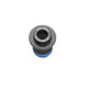FSA, ML-128B, crank bolt, M18, K-Force Mega Exo Team Issue
