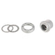 FSA, QR-9B, Crank Bolt Assembly, BB30, M18 /M25X1