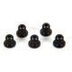 Look, Zed, Chainring bolts, 5pcs