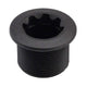 Shimano, Y1N218000, FC-9000, Crank arm fixing bolt, B-type 16mm