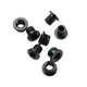 SRAM, Red D1, Chainring Hardware, Black, Kit