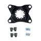 SRAM, Red/Force D1 AXS Spider, 107mm BCD