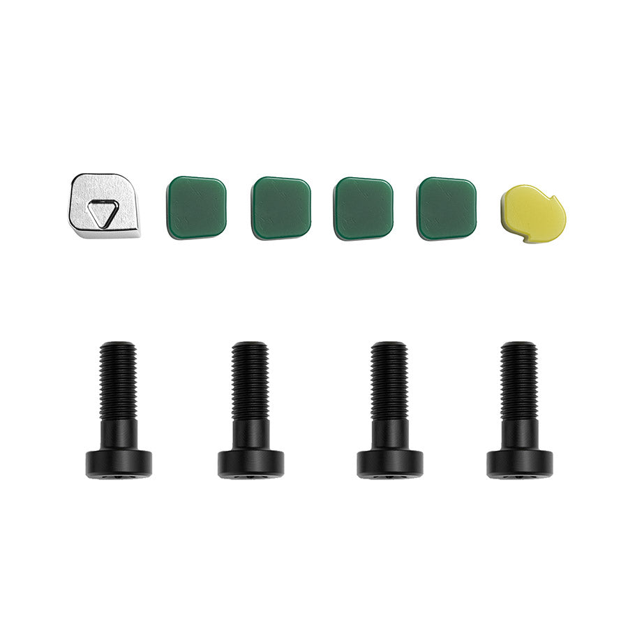 Elastomer Kit