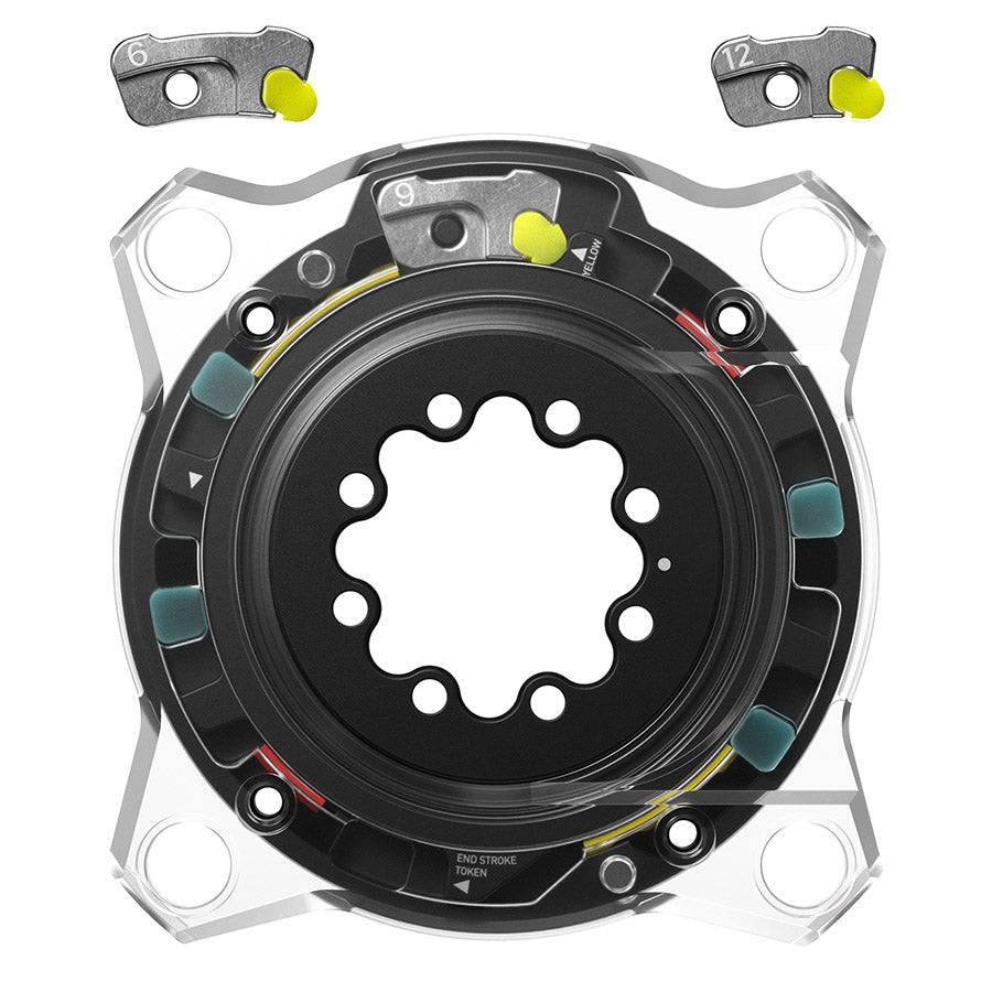 Ochain, Travel Chips Kit