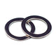Wheels Manufacturing, Pedal washer, Pair