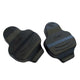 Look, Kéo, Cleat covers, Black