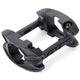 Look, S-Track, Removable platform, Sauser