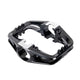 Look, S-Track, Removable platform, Sauser